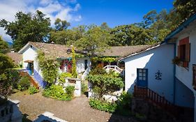 Hacienda Cusin
