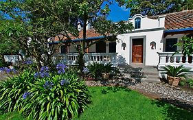 Hacienda Cusin
